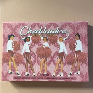 Benefit Cheekleaders Bronze Squad